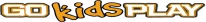 GoKidsPlay Logo